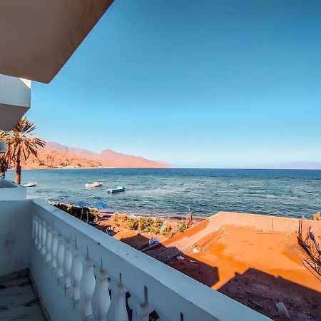 דהב Zarnouk Beach House מראה חיצוני תמונה