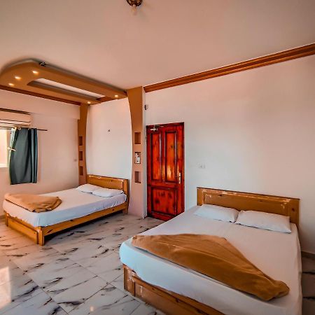 דהב Zarnouk Beach House מראה חיצוני תמונה