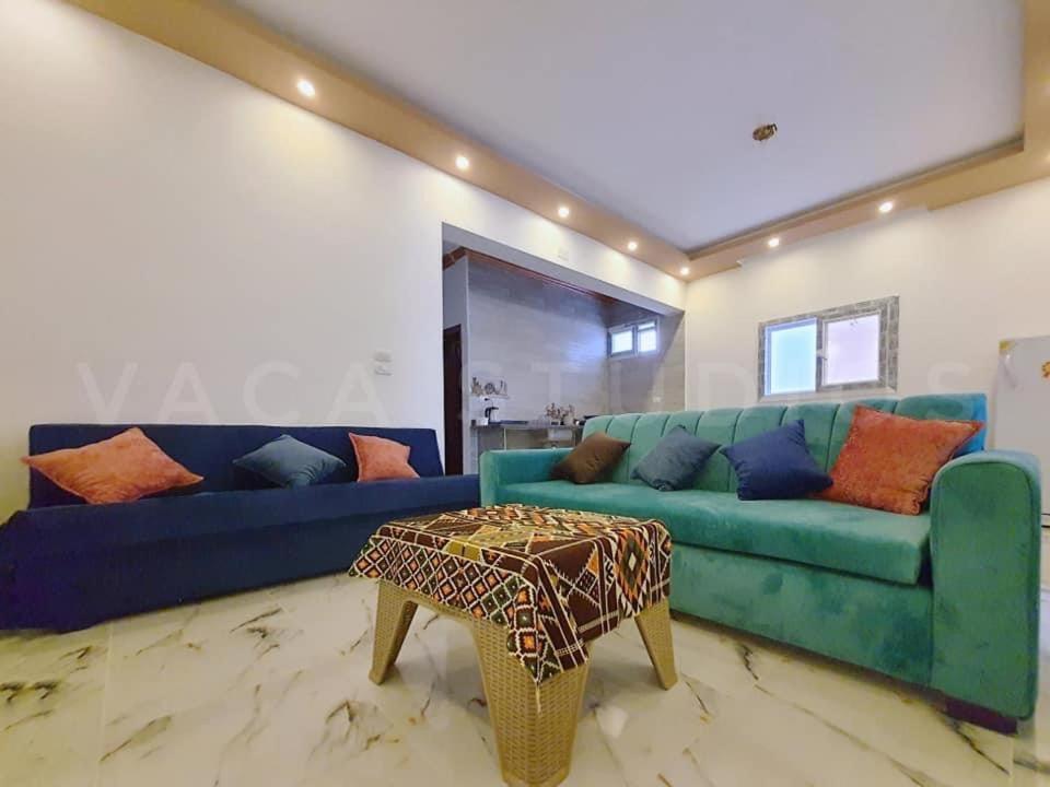 דהב Zarnouk Beach House מראה חיצוני תמונה