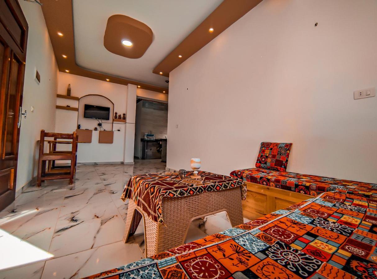 דהב Zarnouk Beach House מראה חיצוני תמונה