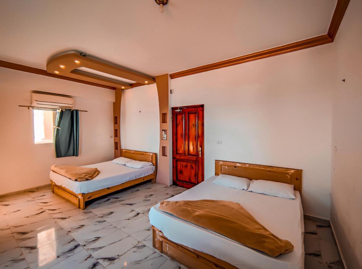 דהב Zarnouk Beach House מראה חיצוני תמונה